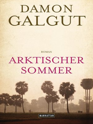 cover image of Arktischer Sommer